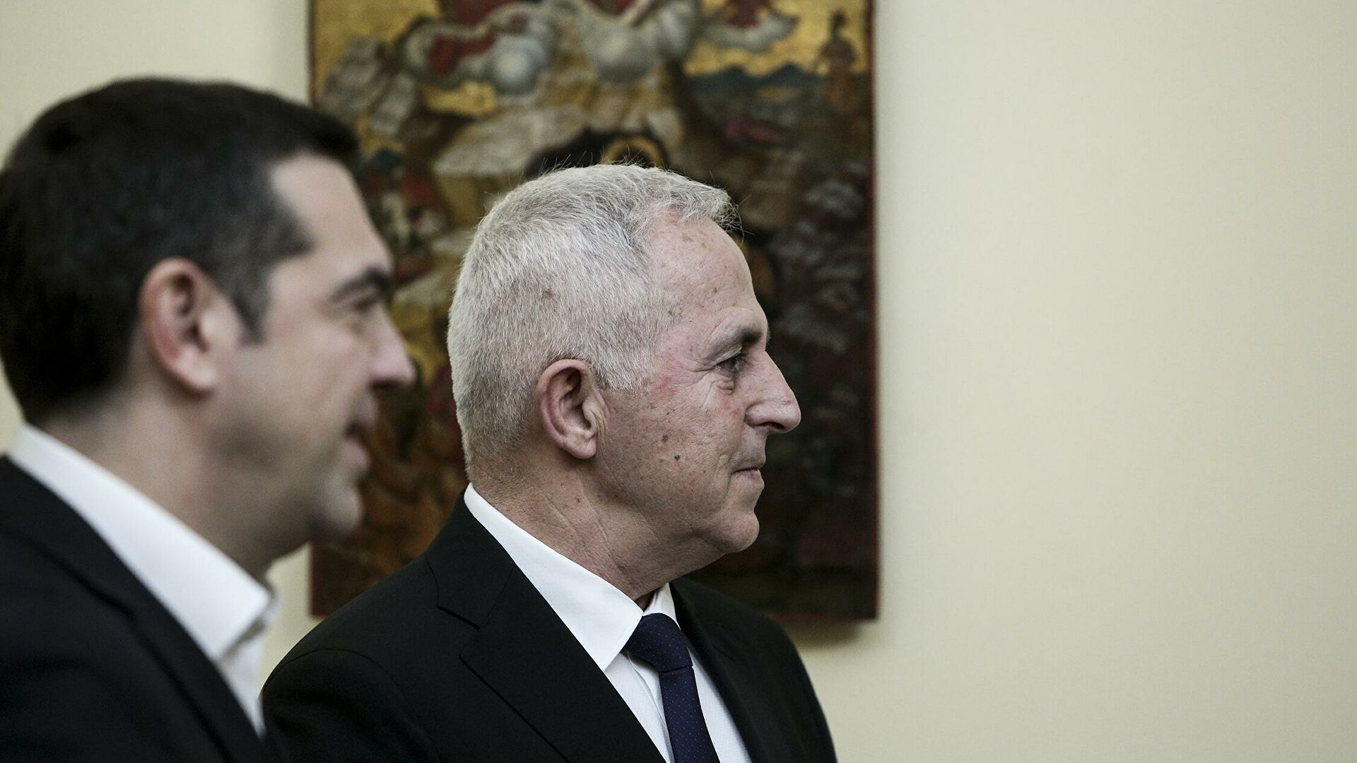 ΣΥΡΙΖΑ αποστολάκης