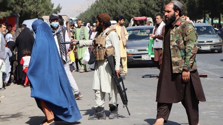ΟΗΕ: Οι Ταλιμπάν αποκλείουν τις γυναίκες και τα κορίτσια από την κοινωνική και τη δημόσια ζωή
