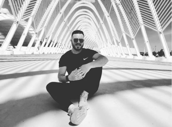 Τάσος Κοπάνος αγνοείται