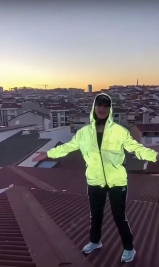 TikTok Τουρκία