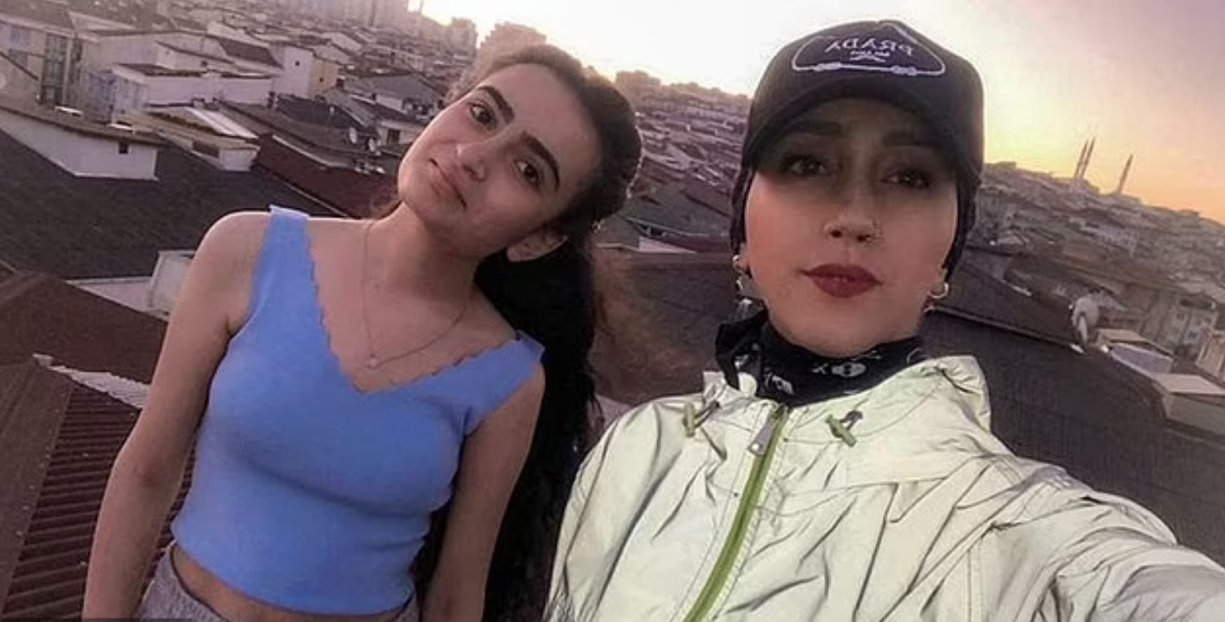 TikTok Τουρκία