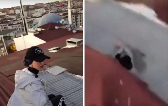 TikTok Τουρκία