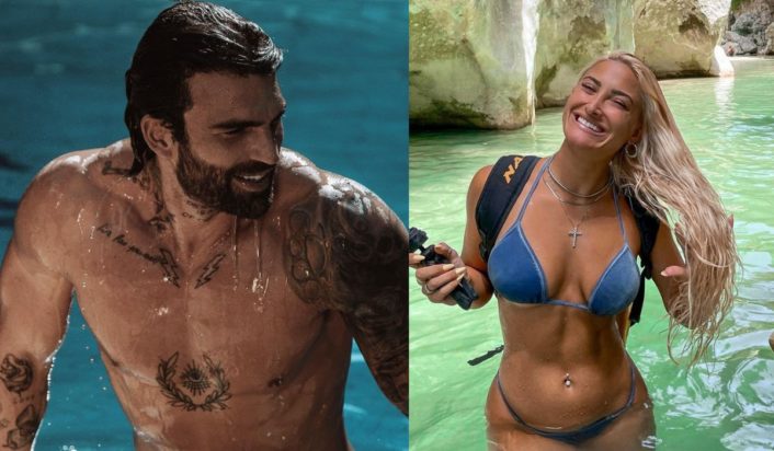 Τούνη - Αλεξάνδρου