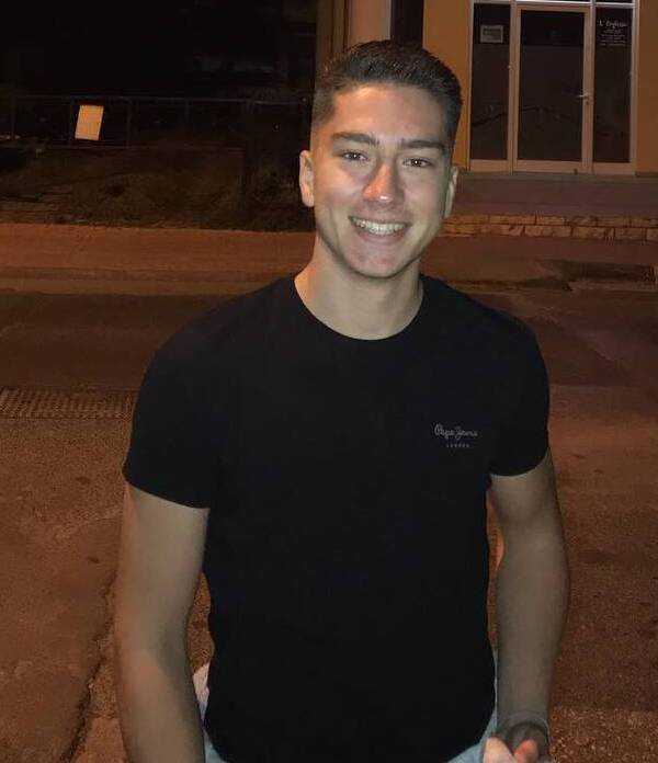 Δημητράκης