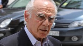 Άκης Τσοχατζόπουλος