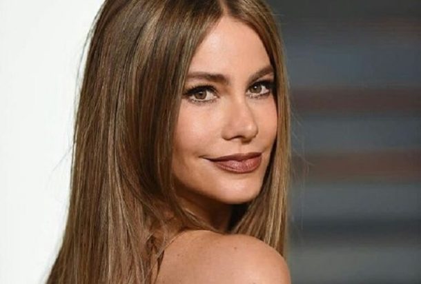 Σοφία Βεργκάρα