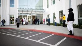 ΗΠΑ ΚΟΡΟΝΟΙΟΣ