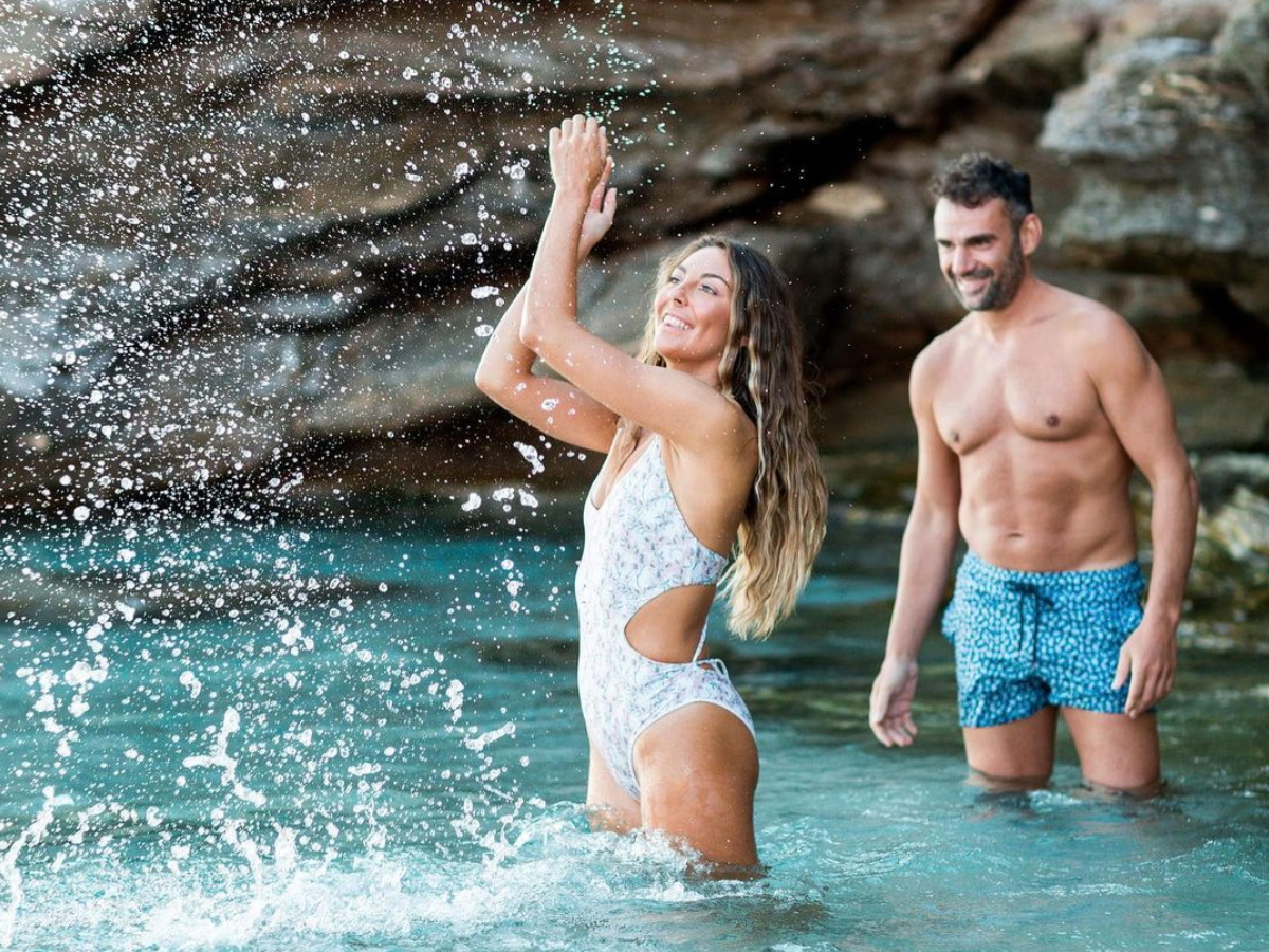 Λάμπρος Χούτος – Ματίνα Ζάρα: Έσβησαν τις κοινές τους φωτογραφίες και έκαναν unfollow