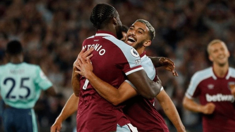 Premier League: Τα 5 καλύτερα γκολ της 2ης αγωνιστικής