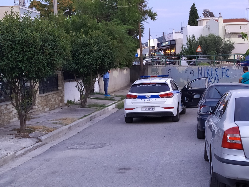 Άγριο έγκλημα στον Βόλο: Σκότωσαν 47χρονο με μαχαιριές και σφυριές στο κεφάλι – ΦΩΤΟ