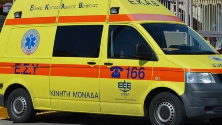 Κόρινθος: Γυναίκα σκοτώθηκε έπειτα από πτώση από τον 4ο όροφο