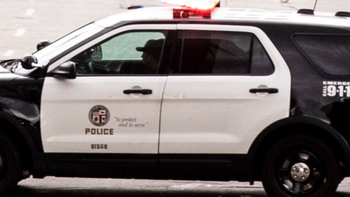 Ουάσινγκτον: Κρατείται ύποπτος για βόμβα στο Καπιτώλιο – “Πυροβολήστε με” έλεγε στους αστυνομικούς