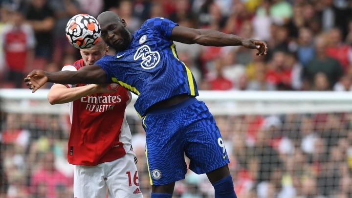 “Καθάρισε” ο Λουκάκου για την Τσέλσι στο ντέρμπι με την Άρσεναλ