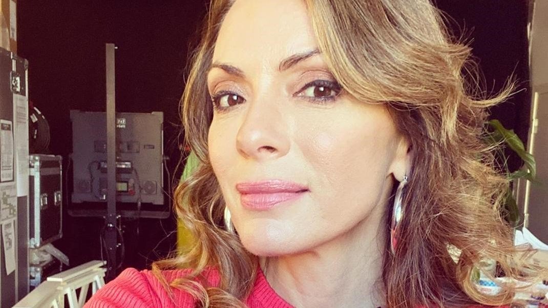 Αλεξάνδρα Πασχαλίδου: Συγκλονίζει η ανάρτησή της για τον πατέρα της