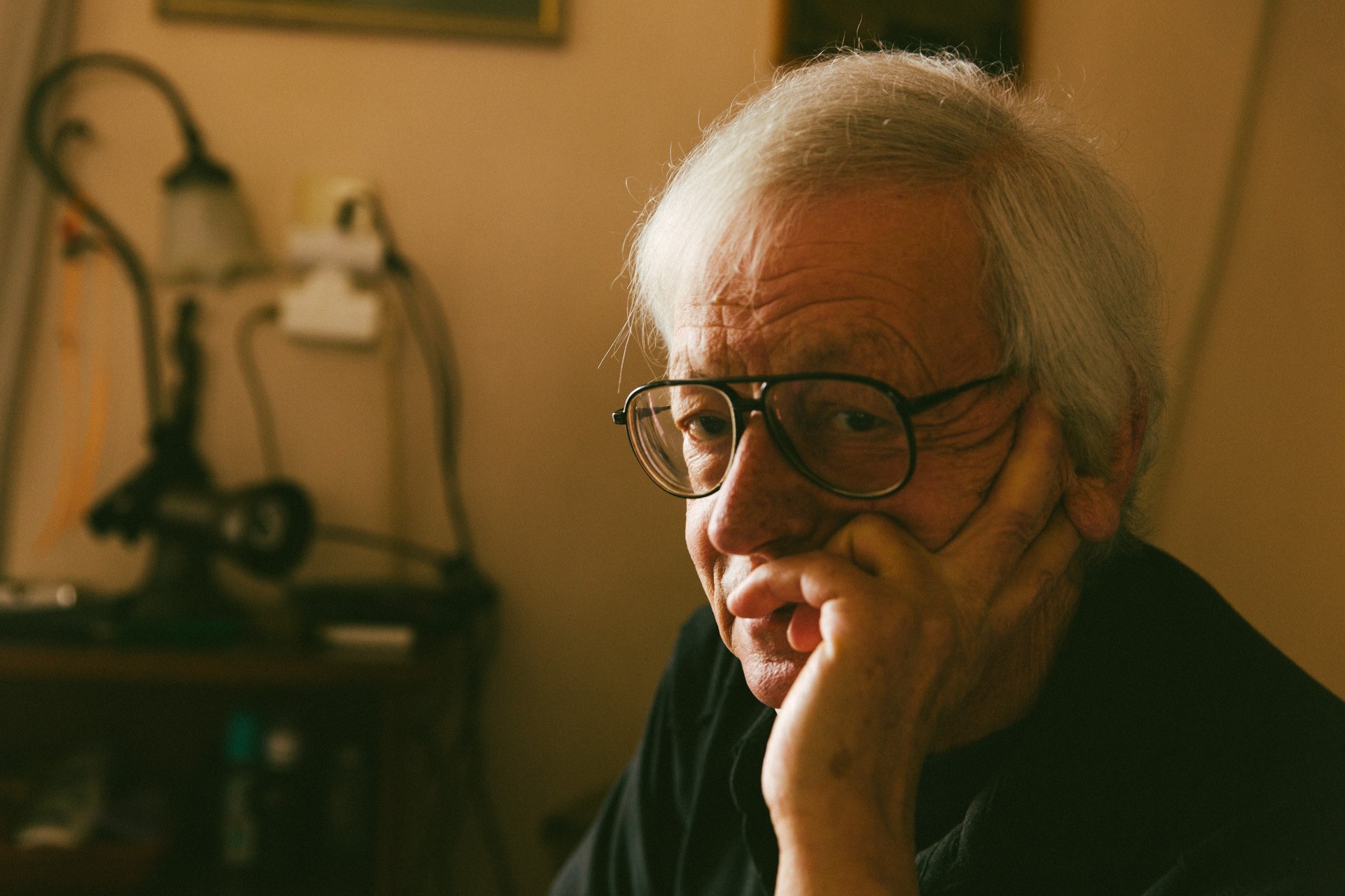 Δημήτρης Πολύτιμος: Έφυγε από τη ζωή ο πολύ σπουδαίος μουσικός της jazz και του rock