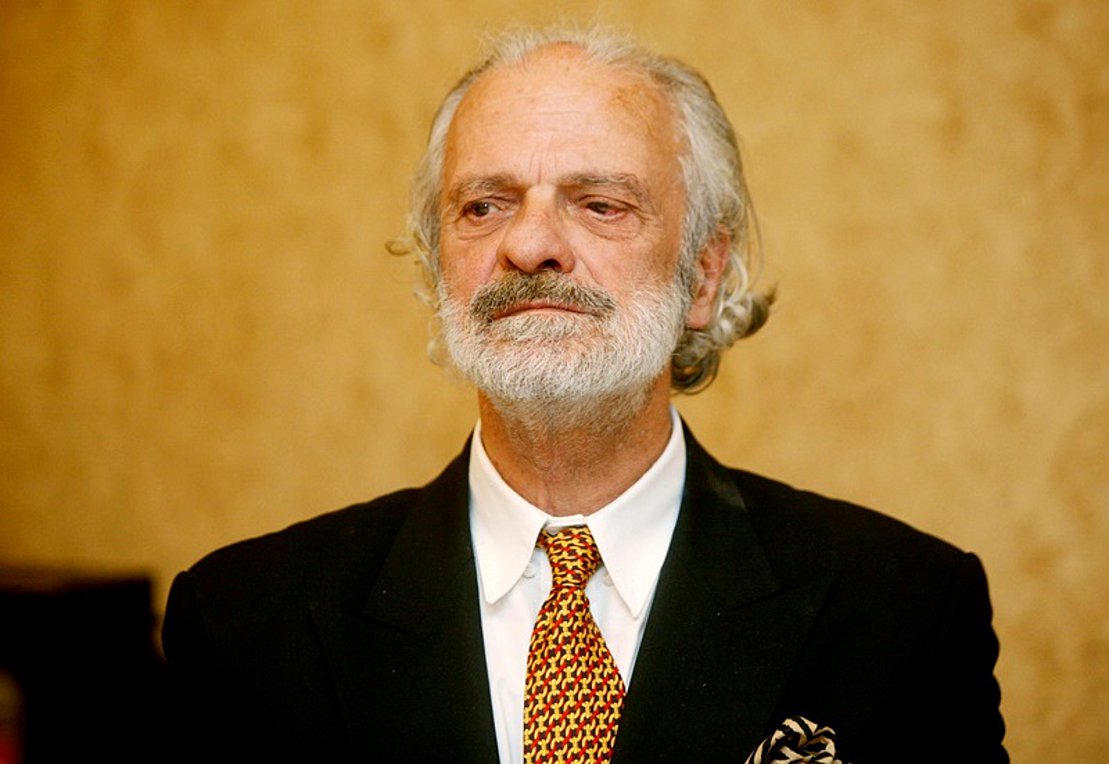 Πήρε εξιτήριο ο Σπύρος Φωκάς