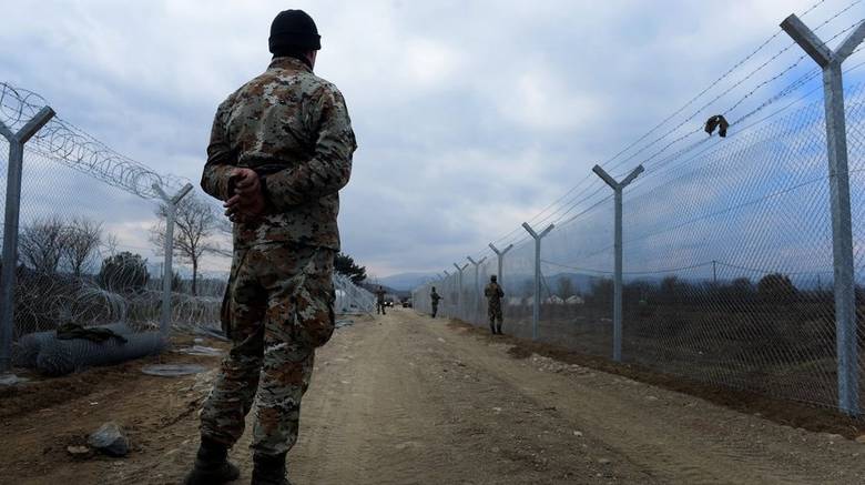 Κλειστά τα ελληνικά σύνορα για πιθανές παράτυπες ροές μεταναστών από το Αφγανιστάν