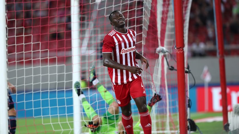 Ο Ολυμπιακός σφραγίζει το εισιτήριο και ο ΠΑΟΚ κυνηγά τη νίκη-πρόκριση