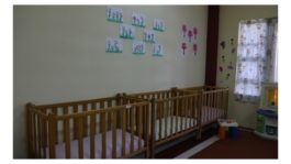 Βρεφονηπιακοί