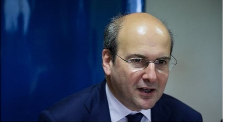 Χατζηδάκης