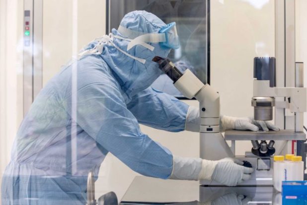 Μετάλλαξη Mu