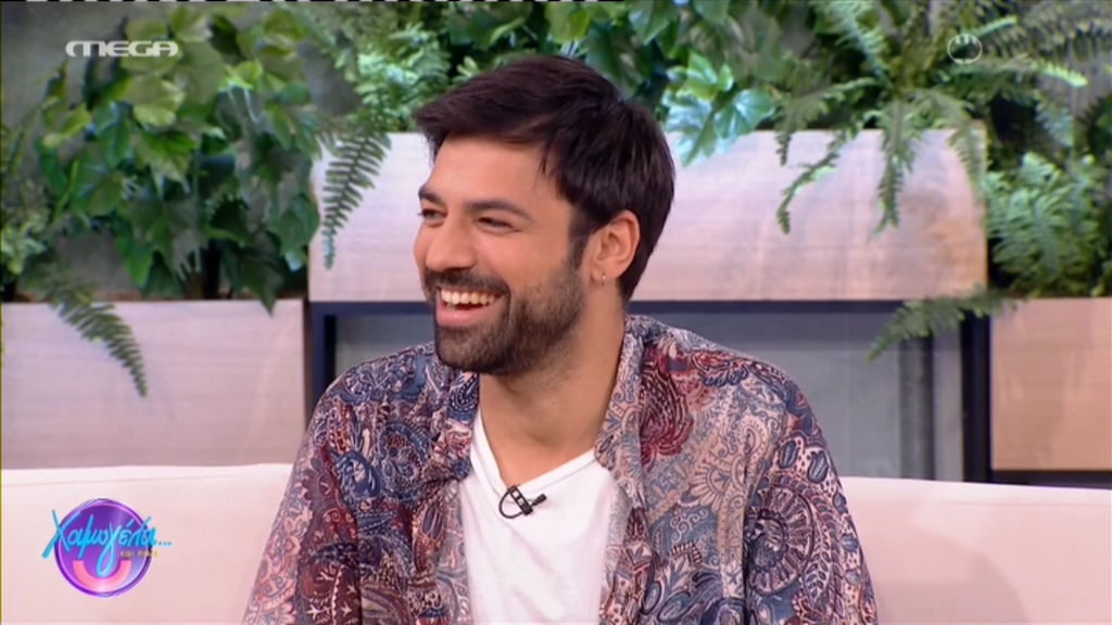 Η Γη της Ελιάς Ανδρέας Γεωργίου