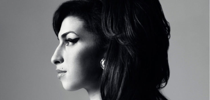 Amy Winehouse