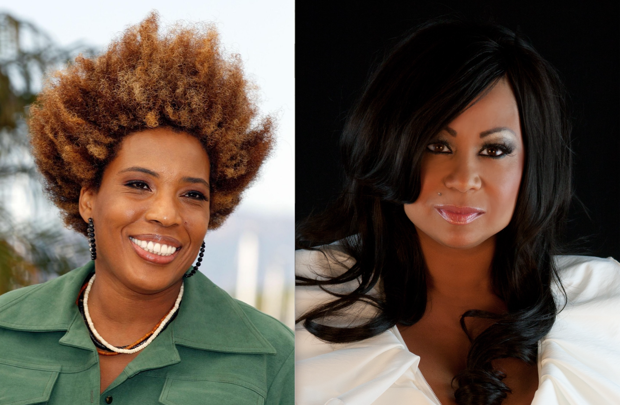 Σήμερα έχουν γενέθλια η Macy Gray και η Ce Ce Peniston