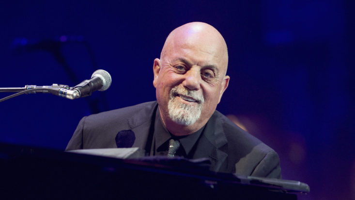 Billy Joel