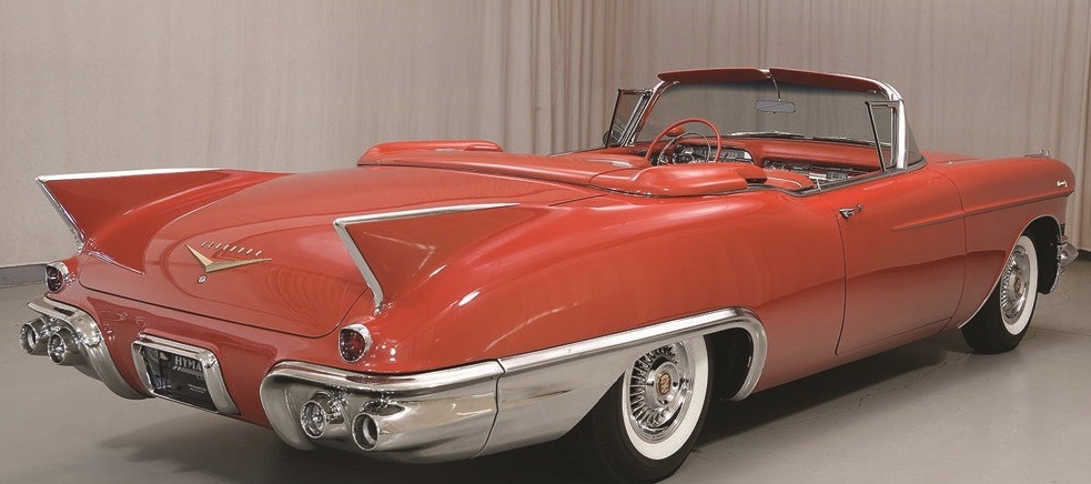 κλασικά αυτοκίνητα