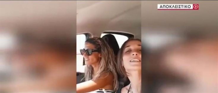 ΓΥΝΑΙΚΟΚΤΟΝΙΑ ΣΤΗ ΡΟΔΟ