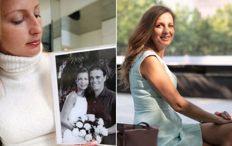 11η Σεπτεμβρίου - χήρα