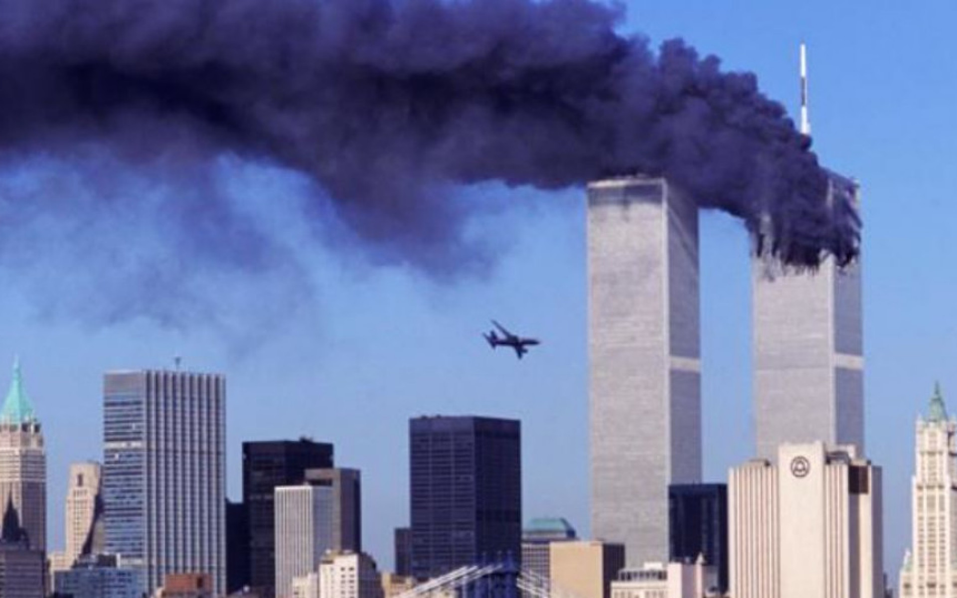 11η Σεπτεμβρίου 2001: Η ημέρα που οι ΗΠΑ ανακάλυψαν ότι είναι ευάλωτες