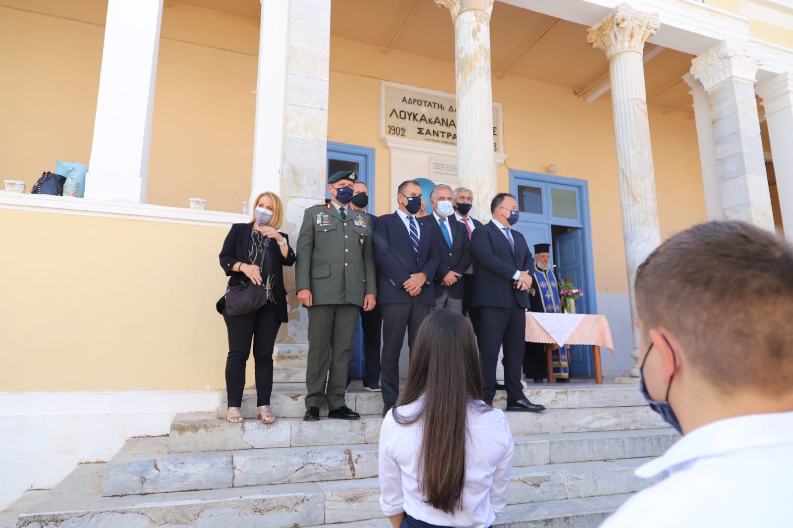 Καστελλόριζο 