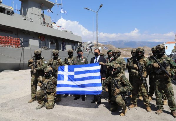 Καστελλόριζο