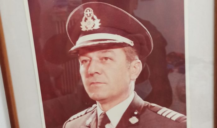 Δημήτρης Κουρέτας