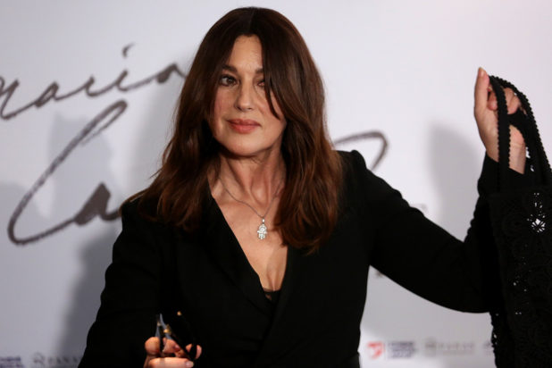 ΜΟΝΙΚΑ ΜΠΕΛΟΥΤΣΙ