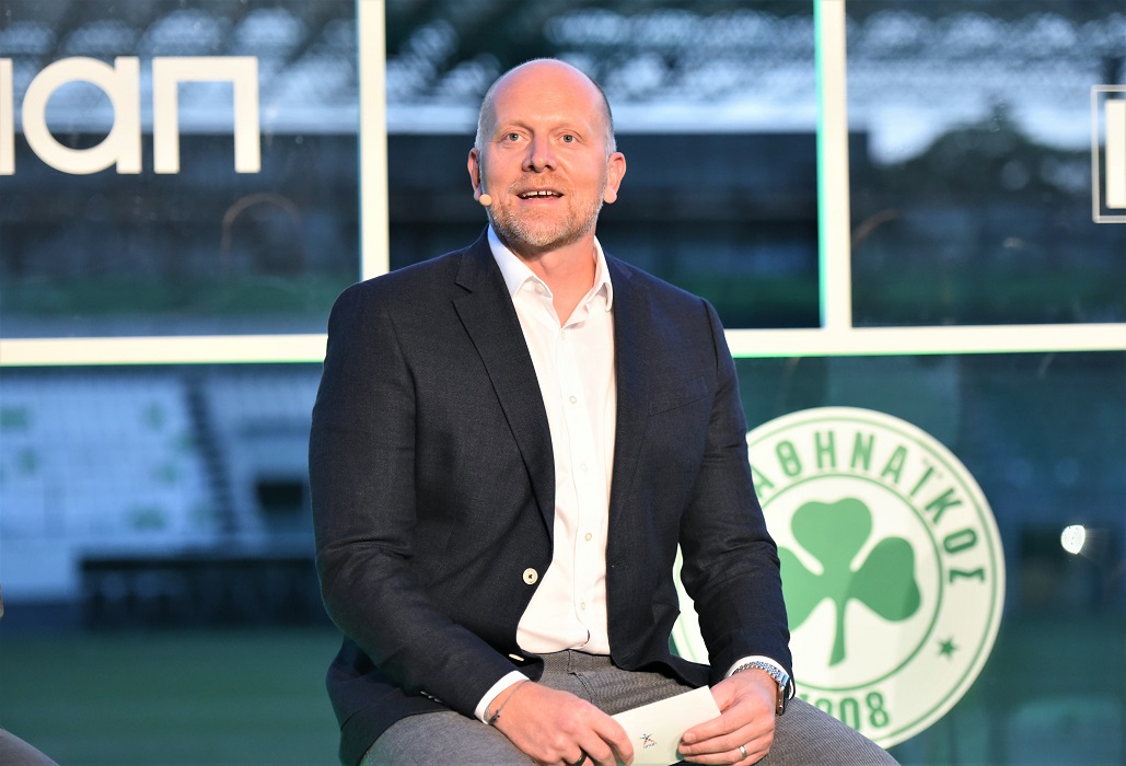 ΟΠΑΠ ΠΑΕ Παναθηναϊκός