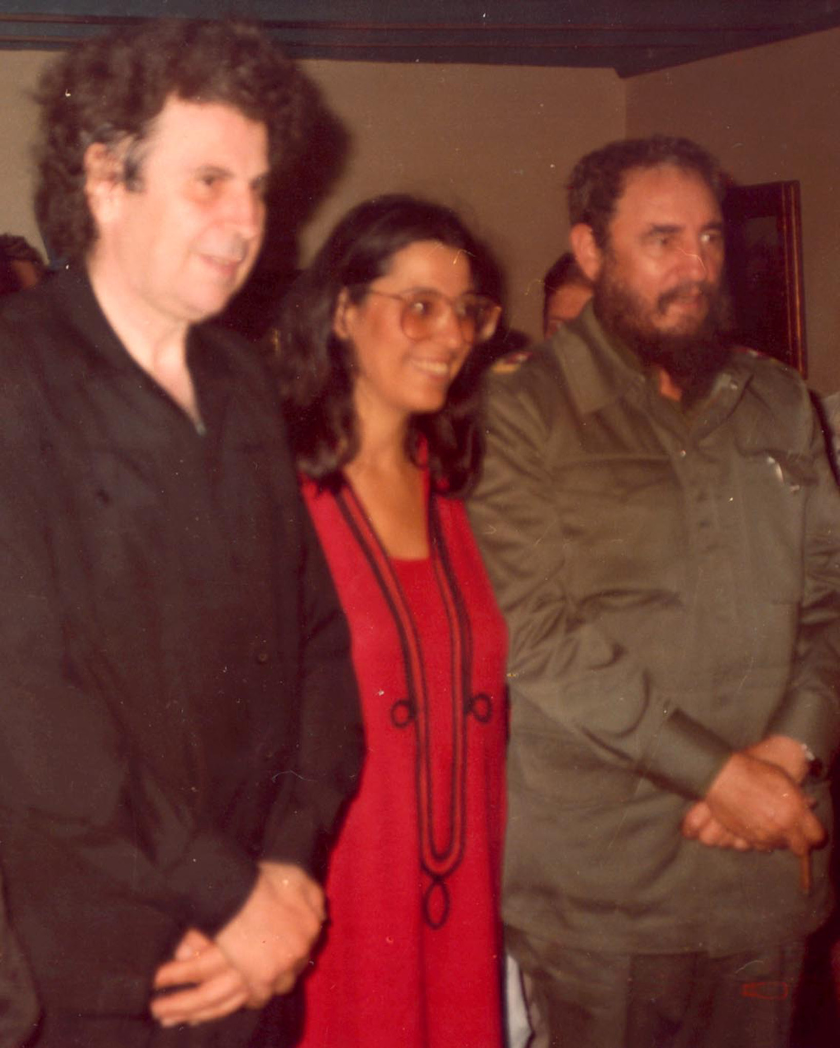 Φαραντούρη Θεοδωράκης