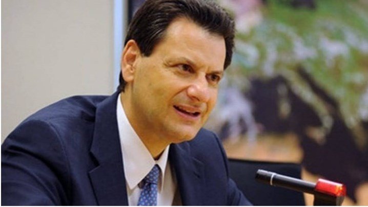 Σκυλακάκης στον Realfm 97,8: Ο ΣΥΡΙΖΑ κάνει προτάσεις χωρίς να ενδιαφέρεται για τον δημοσιονομικό χώρο