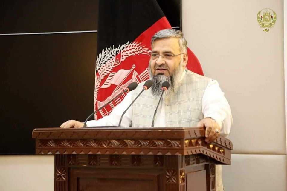 Αφγανιστάν: Πρόσφυγας στη Γερμανία ο τέως υπουργός Θρησκευμάτων