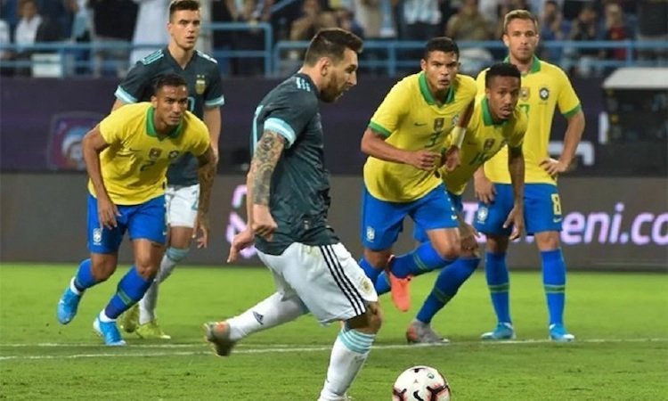 Προκριματικά Παγκοσμίου Κυπέλλου