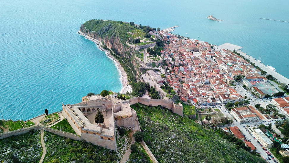 Κορονοίός - Lockdown