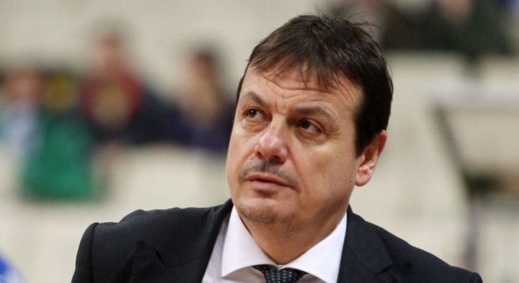 Παύλος Γιαννακόπουλος-Τουρνουά