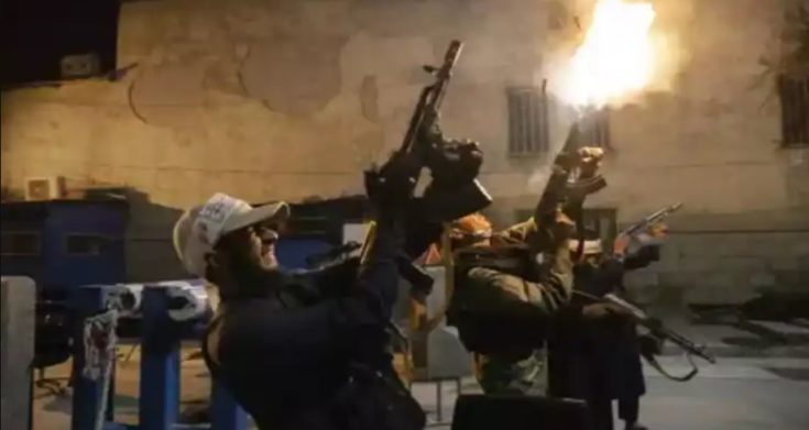 Αφγανιστάν