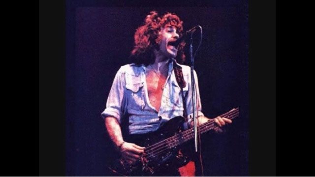 Alan Lancaster: Έφυγε από τη ζωή ο μπασίστας των Status Quo