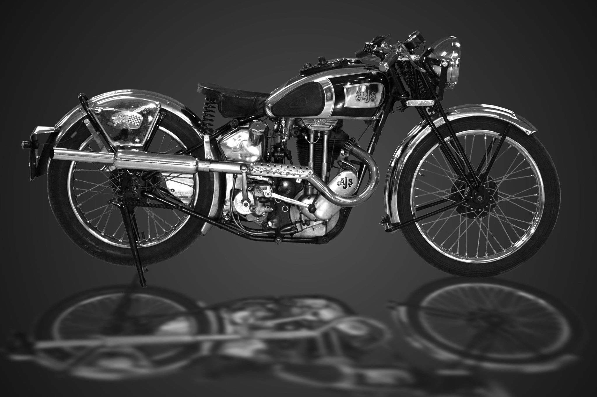 Alimos Classic Motorbike Sunday 