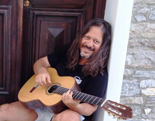 Αντώνης Μιτζέλος