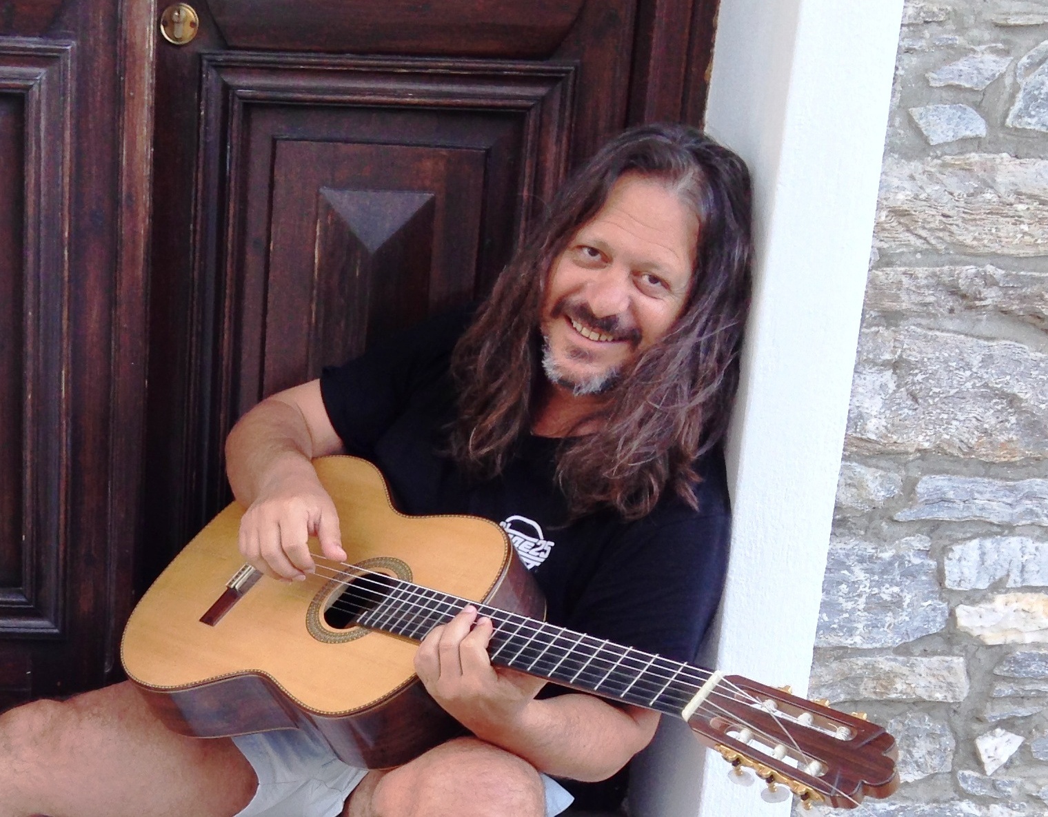 Αντώνης Μιτζέλος