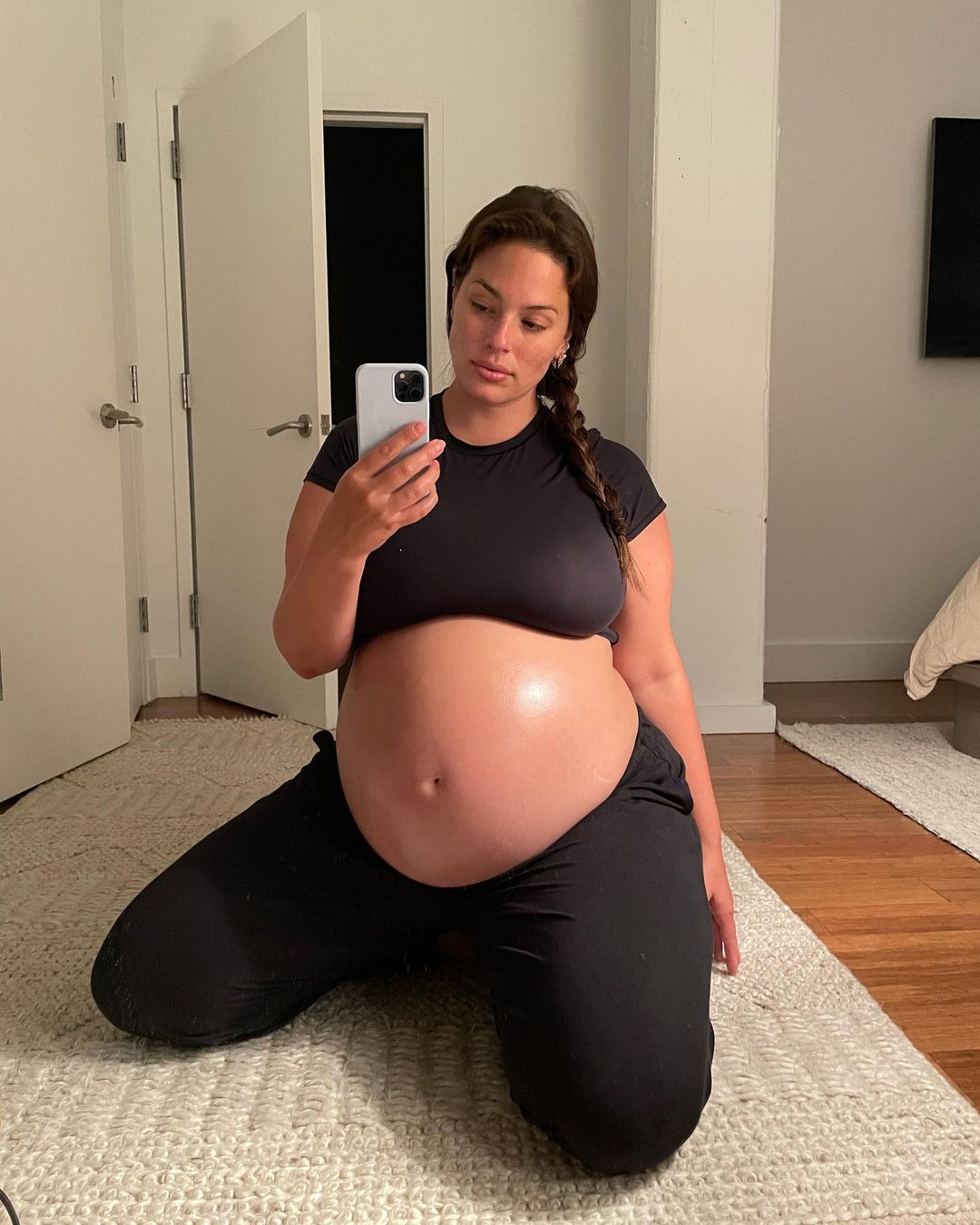 Άσλεϊ Γκράχαμ